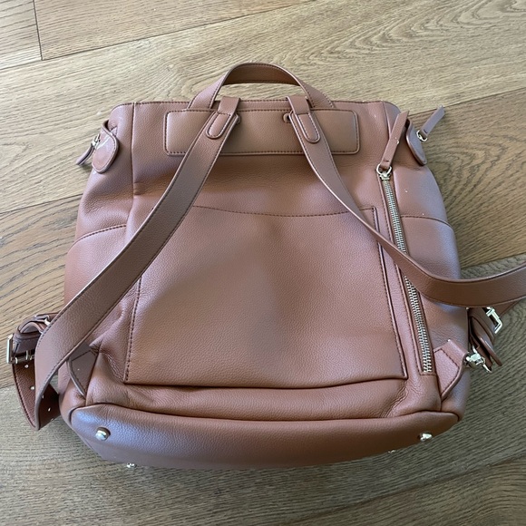 Mina Baie Diaper Bag - Picture 4 of 5